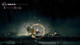 Seth Fight - Hollow Knight: Silksong