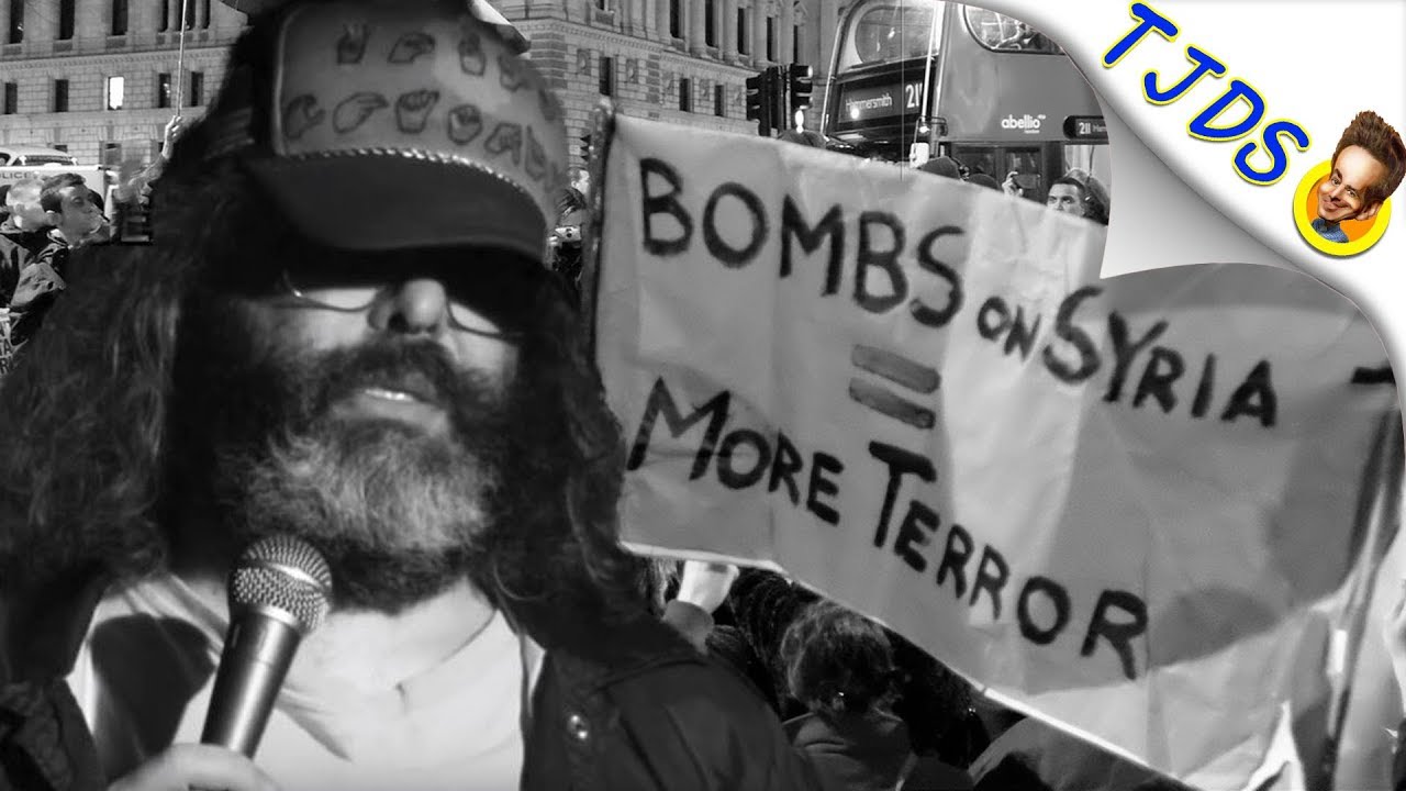 Past Chemical Attacks In Syria Lack Evidence