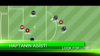 Albatros Lig 7.Hafta - Haftanın Enleri -