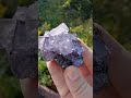 It's Fluorite Friday! Gaze Upon These Beautiful Crystals! #minerals #crystals #gems #fluorite #mine