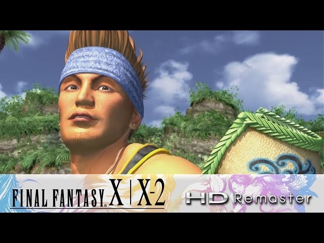 FINAL FANTASY X-2 クリアカード⑭ワッカ FINAL FANTASY X ACRYLIC STAND - WAKKA | SQUARE ENIX Store