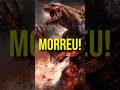 TODAS AS MORTES DO GODZILLA EM FILMES Shorts Curiosidades Monsterverse Toho