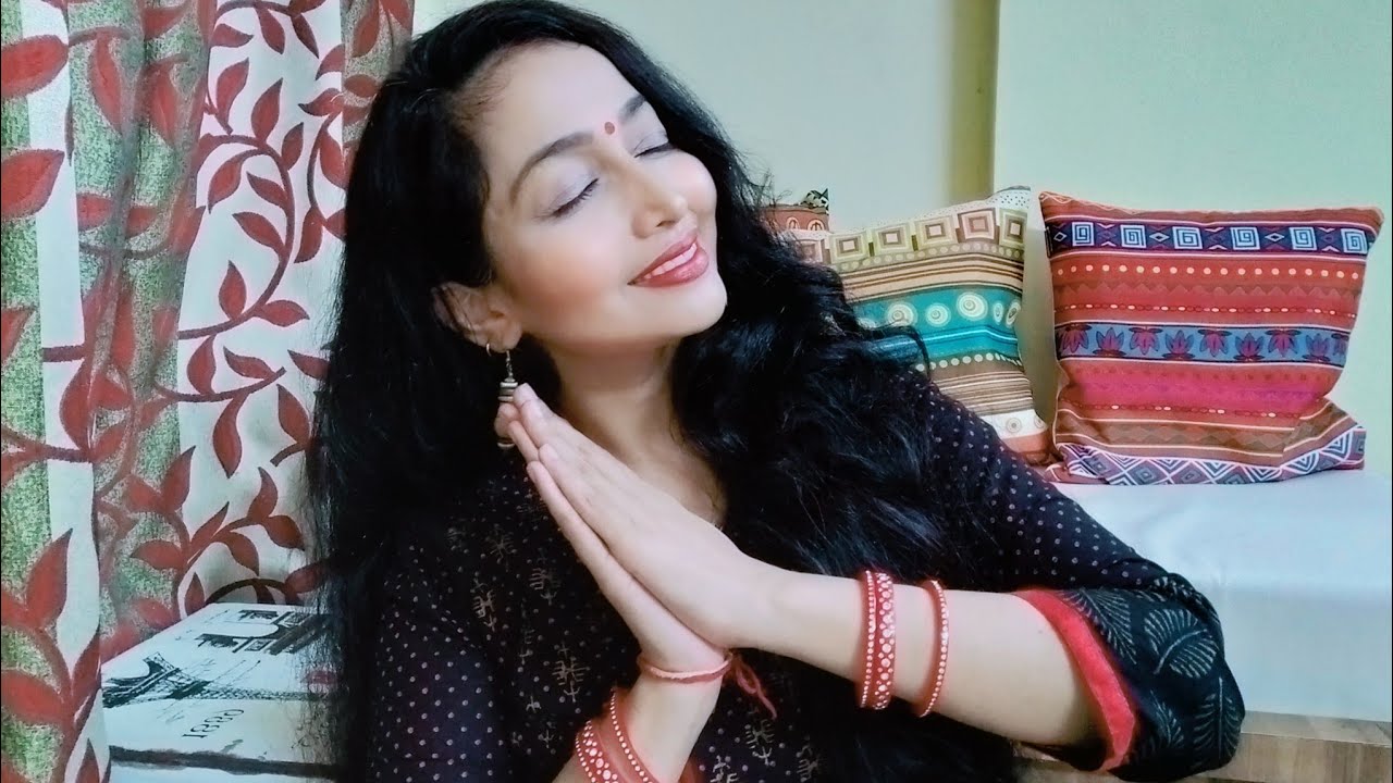 जबरदस्त Technique👌ख़राब से ख़राब रिश्ते को heal karne ki Heal Karmic relationships superb technique❤