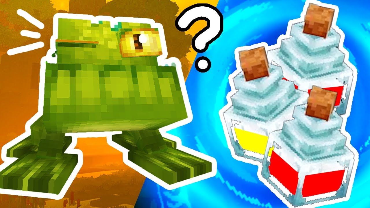 Hytale Guide to Morphing Potions: How to turn into a FROG in Hytale
