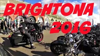 Brightona 2016