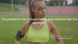 Top 5 Trends Shaping the Future  # future #lifestyle