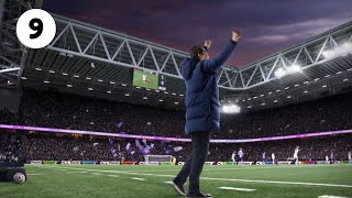 Another HUGE set of games. [ FM26 Online #9 ] 