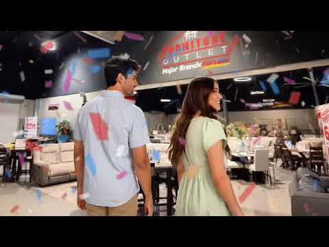 Closest Furniture Outlet Store