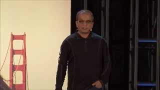 DOES15 - Tapabrata Pal - Banking on Innovation & DevOps