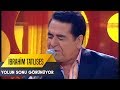 Yolun Sonu Görünüyor - İbrahim Tatlıses | İbo Show Canlı Performans