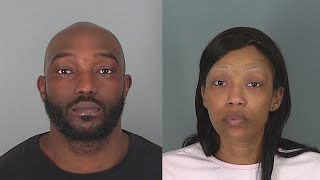 2 arrested, drugs seized in Spartanburg narcotics investigation, officials say