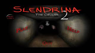 Slendrina The Cellar 2 Hard Full Gameplayiosandroid