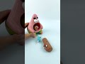 Minions, Patrick Unboxing with Toys ASMR Funny mario Videos #minions #patrick #toys #mario
