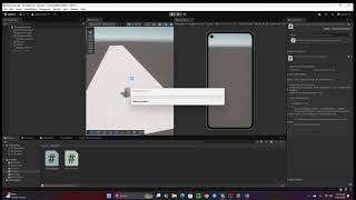 Unity Tutorial Endless Runner Game Part 2  Player Movement and Controls