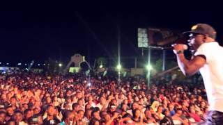 Star Music Trek 2015 - Black Magic - Repete - #CalabarRocks