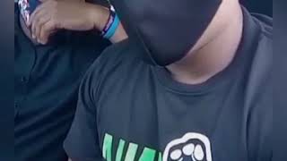 Nuestro Nuevo Tema Olinfans Blaken White X Mafli Maxter Un Prevew