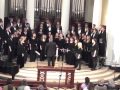 Samford A Capella