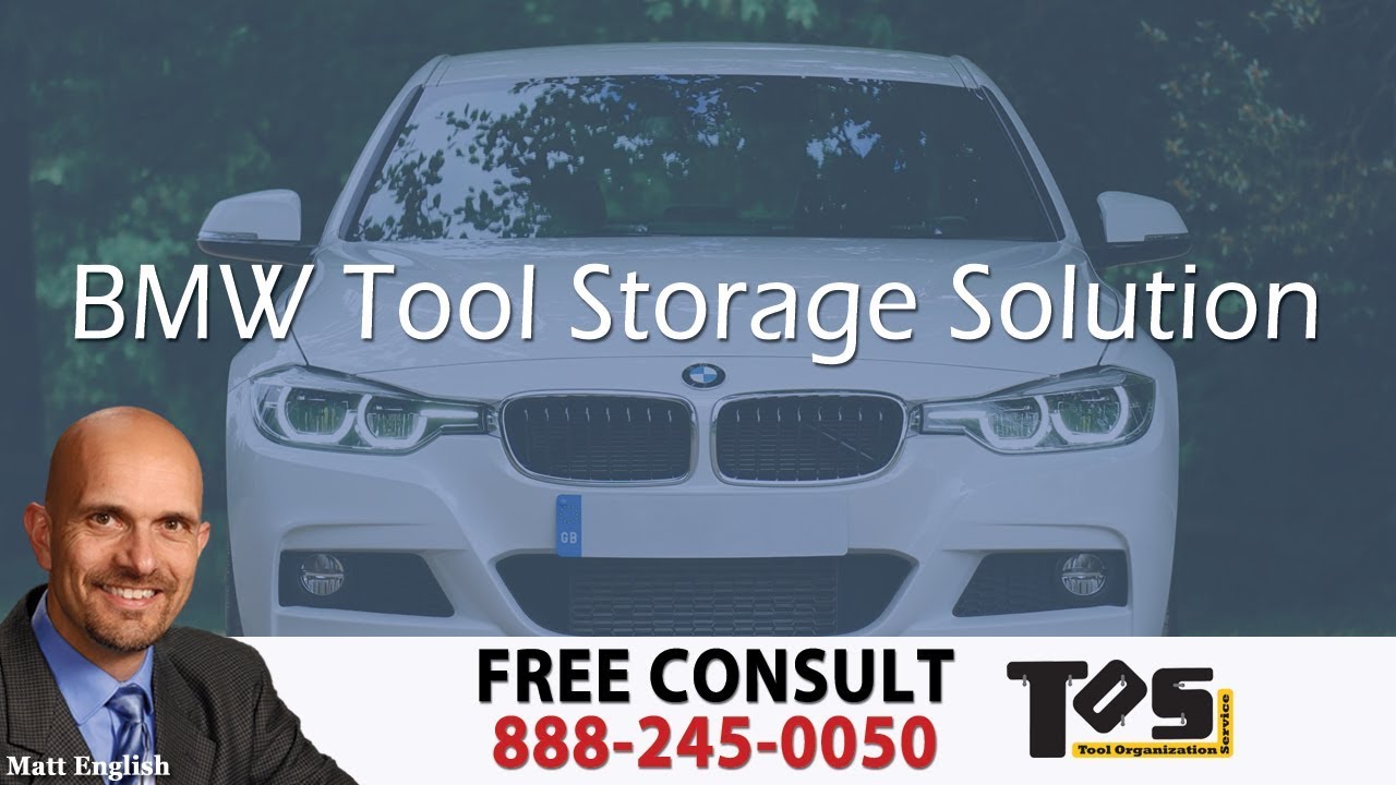 Only bmw organization
