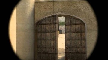 Eco Scout Ace All Headshots?!??