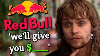 Last Year I Took 17 Sponsors This Is How Much I Made