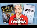 RESÚMENES HONESTOS DE LIBROS | Josu Diamond