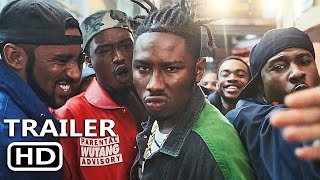 WU TANG  AN AMERICAN SAGA SEASON 2  Trailer 2021 - Solid Trailers