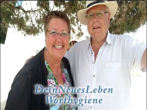 Worthygiene DNL mit Cornelius van Lessen und Sabine Markner