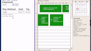 Employee Web and Mobile Access