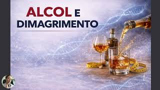 MENOPAUSA: ecco come L'ALCOL BLOCCA IL DIMAGRIMENTO