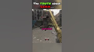 The TRUTH about SBMM... #gaming #mw3 #sbmm #shorts