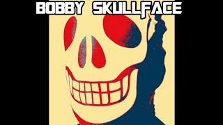Inside the Reviewer's Studio with Bobby Skullface