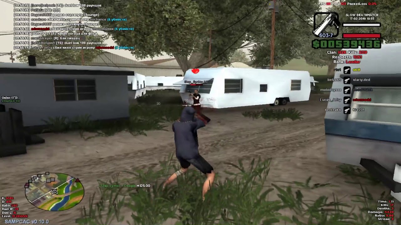 comeback bitches | glow dm