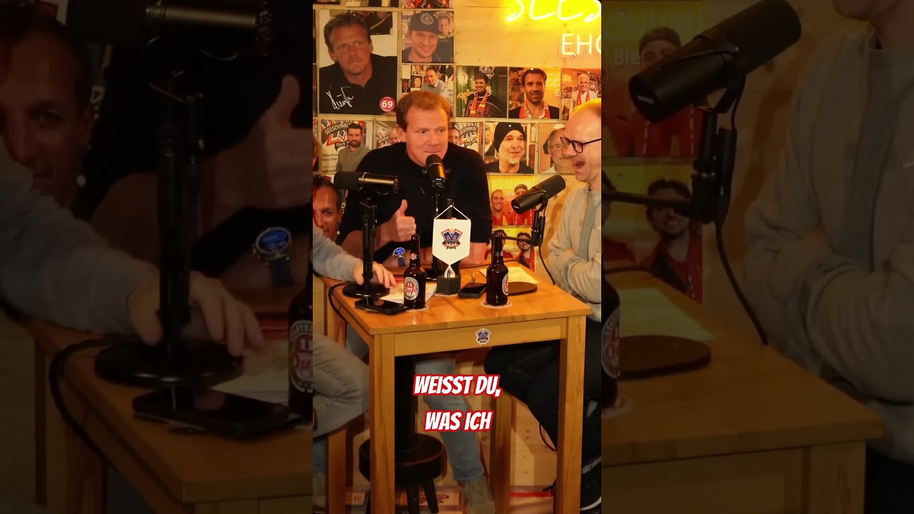 Verlieren verboten: Wäre Kevin Schläpfer damals mit dem EHCB abgestiegen, wäre alles anders gekommen