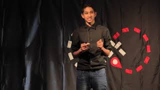 Positive Perspectives: What, How, and Why | Darshan Shivakumar | TEDxYouth@Tokyo