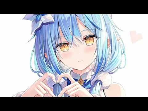 Nightcore - Paraloid Love _ (ENHYPEN)