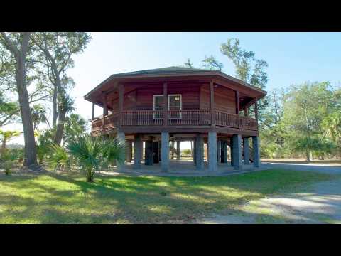 8925 Sandy Creek Road, Edisto Island, SC home video tour