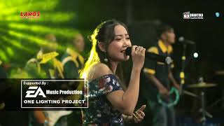 @DANGDUT NYEL ILALANG USSY THALIA - OM LAROS JOMBANG