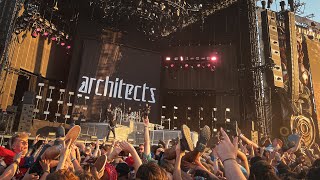 Architects - when we were young Download 2023