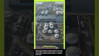 The Daily: Energy Shock, Inflation Pressure & Cyber Rotation
