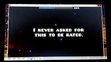 Free stars! | Aleph 0 by Zhander | Geometry Dash 2.11