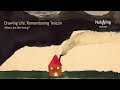 Capture de la vidéo Drawing Life: Remembering Terezin - Where Are We Going?