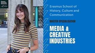 Introduction | Master Media & Creative Industries