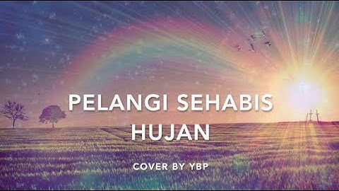 Pelangi Sehabis Hujan - Nikita