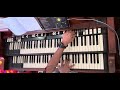 Praise Him (Shout version)