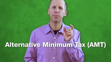 Incentive Stock Options (ISOs): Taxes