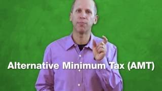 Incentive Stock Options (ISOs): Taxes