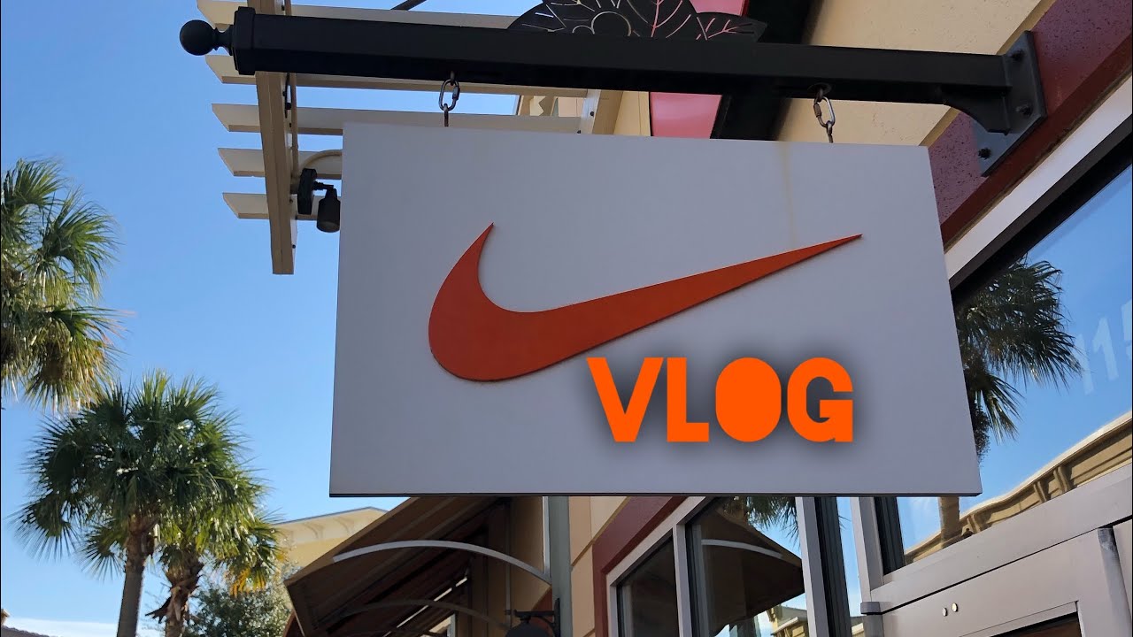 nike store texas city