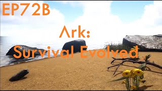 Ark: Survival Evolved EP72B: Starting Ragnarok