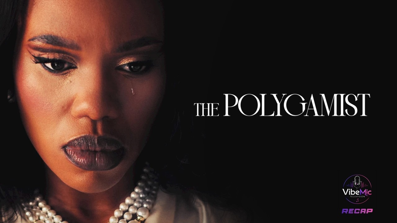 ⁣The Polygamist Season 1 (2026) Full Movie Recap | One Man, Multiple Wives, Endless Secrets