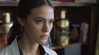 Tutsak 4. Fragmanı